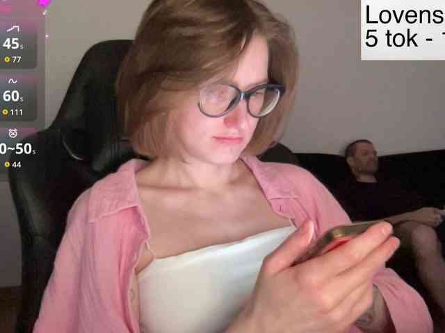 Sexy-Sweets webcam