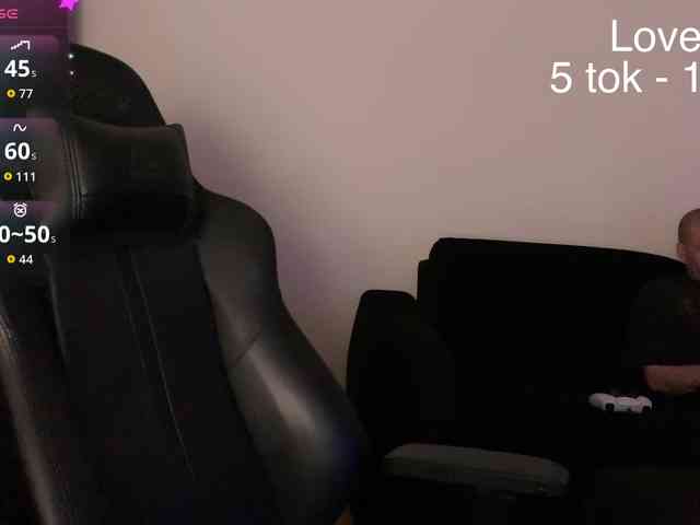 Sexy-Sweets webcam