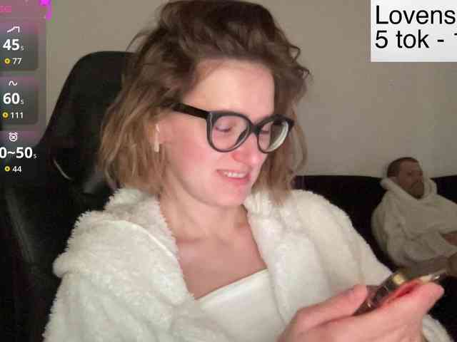 Sexy-Sweets webcam