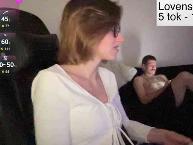 Sexy-Sweets webcam