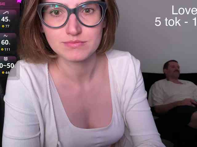 Sexy-Sweets webcam