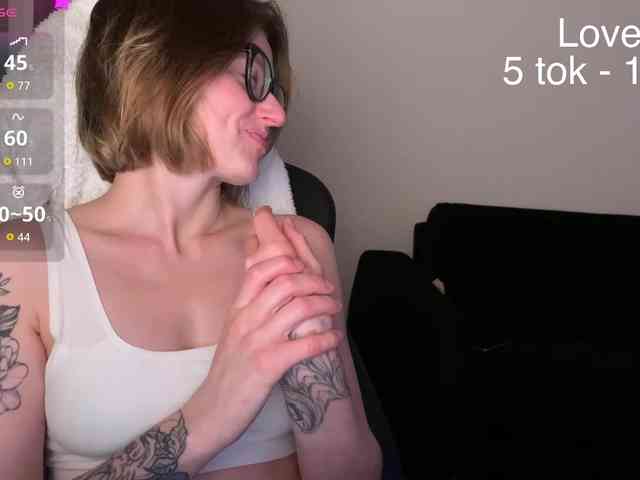 Sexy-Sweets webcam