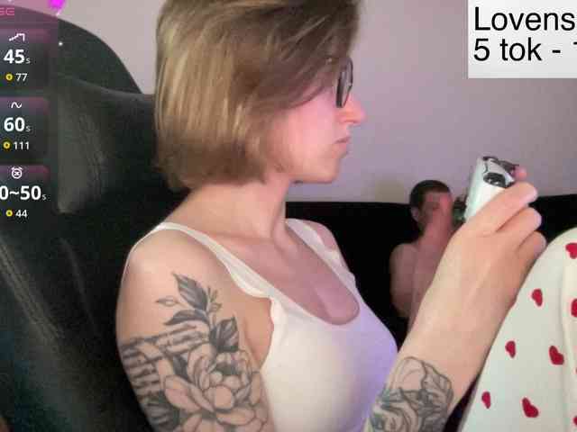 Sexy-Sweets webcam