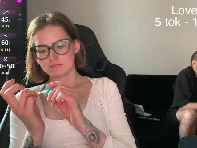 Sexy-Sweets webcam
