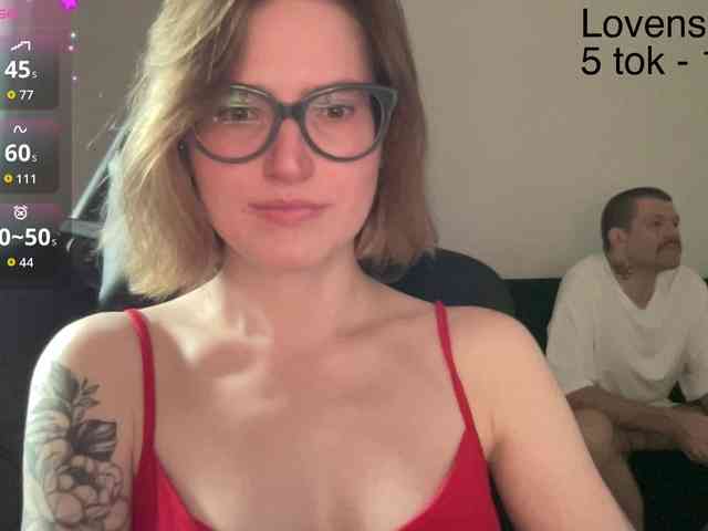 Sexy-Sweets webcam