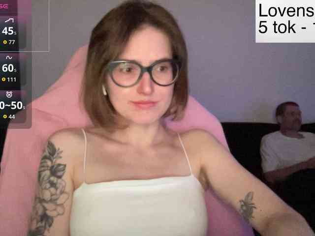 Sexy-Sweets webcam