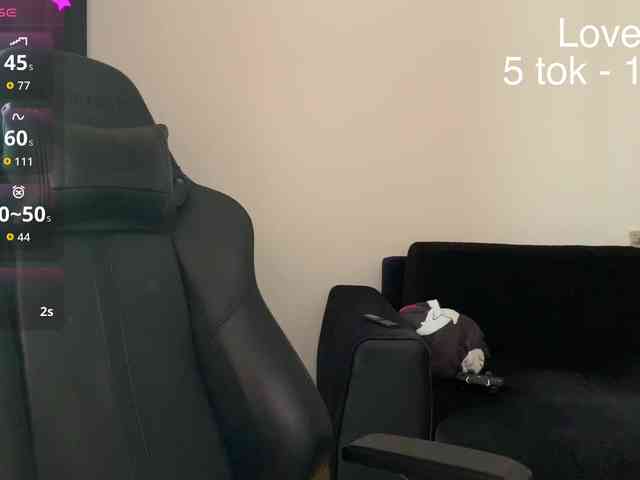 Sexy-Sweets Live Webcam on BongaCams
