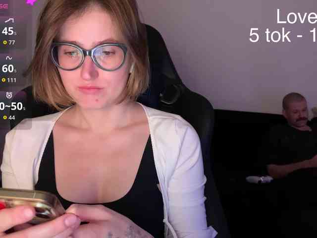 Sexy-Sweets webcam