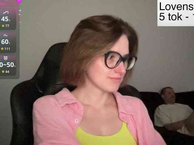 Sexy-Sweets webcam