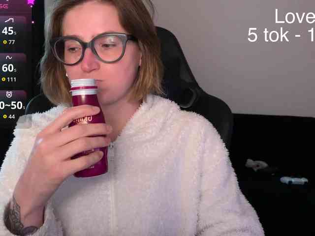Sexy-Sweets webcam