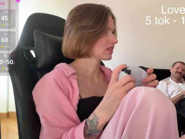 Sexy-Sweets webcam