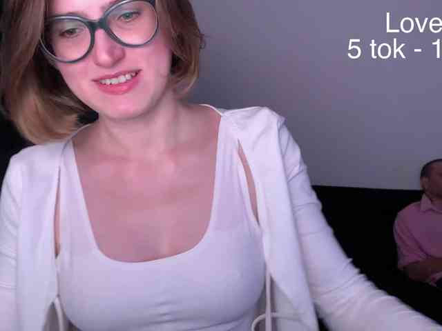Sexy-Sweets webcam