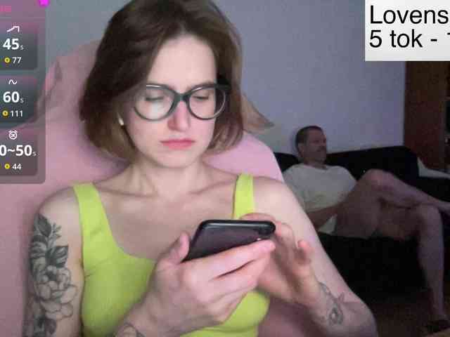 Sexy-Sweets webcam