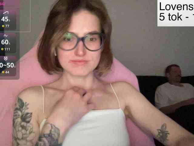 Sexy-Sweets webcam