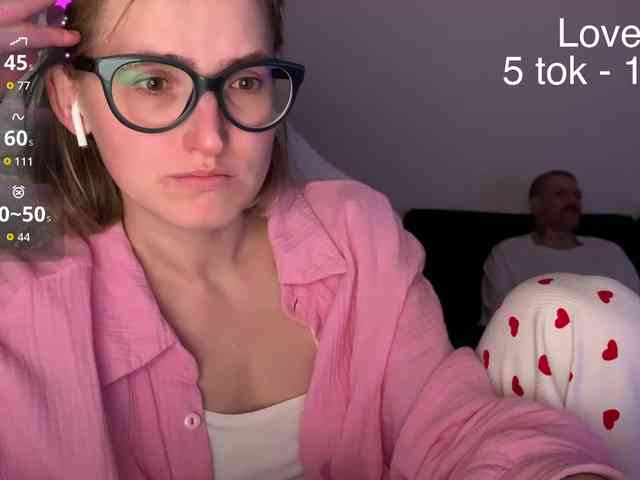 Sexy-Sweets Sex Cam Show