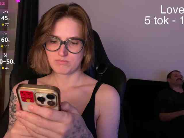 Sexy-Sweets Sex Cam Show