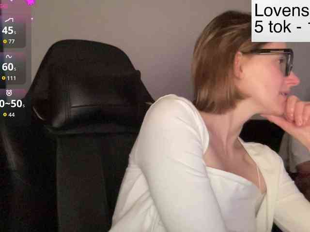 Sexy-Sweets webcam