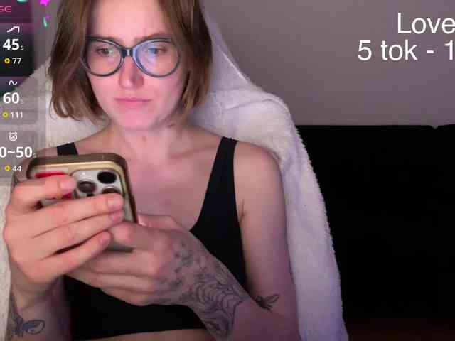 Sexy-Sweets webcam