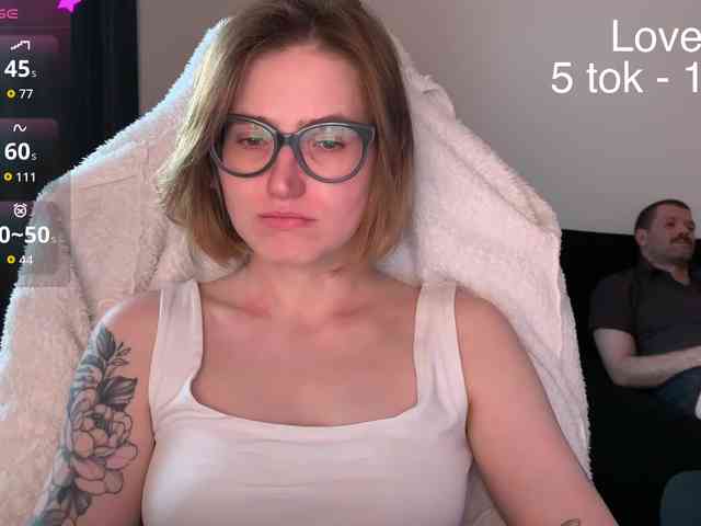 Sexy-Sweets webcam