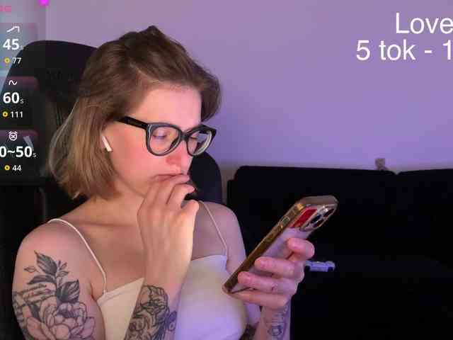 Sexy-Sweets webcam