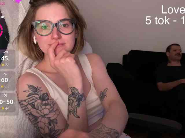 Sexy-Sweets webcam