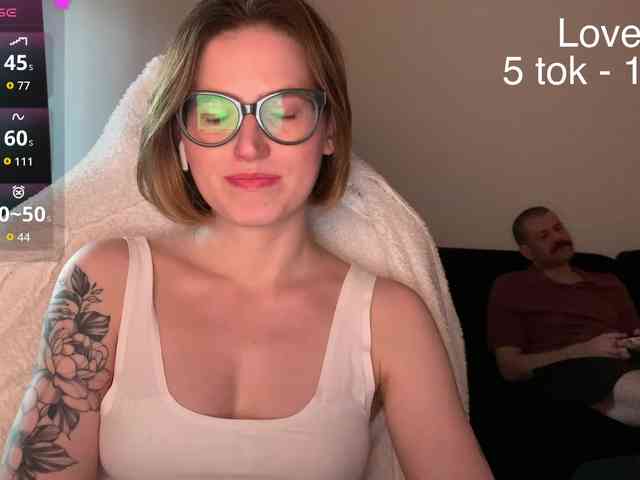 sexy-sweets's live room