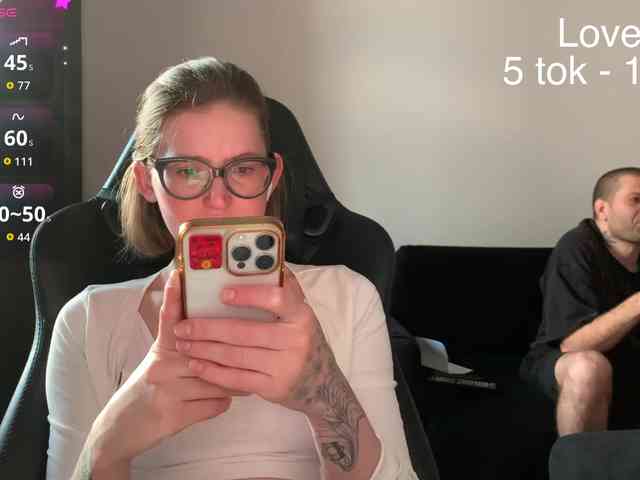 Sexy-Sweets webcam