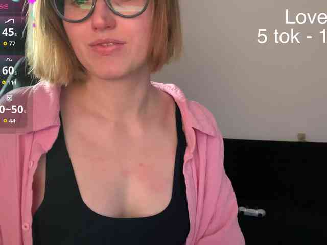 Sexy-Sweets webcam
