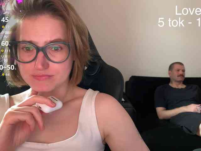Sexy-Sweets webcam