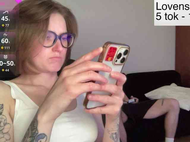 Sexy-Sweets webcam