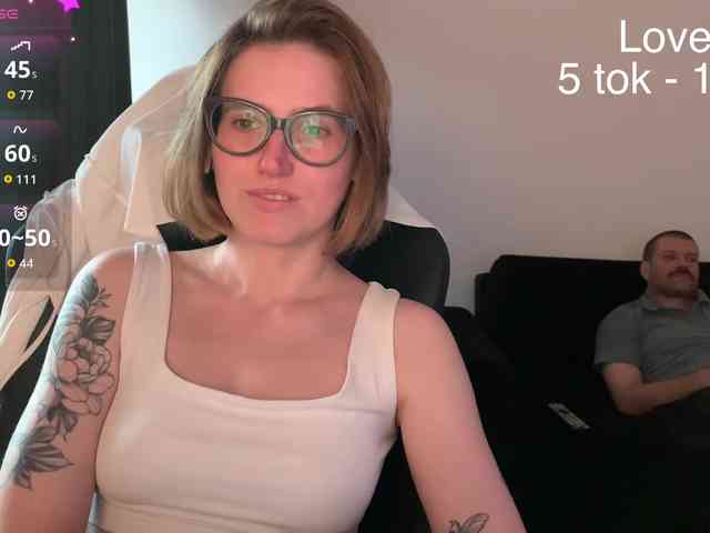 Sexy-Sweets webcam