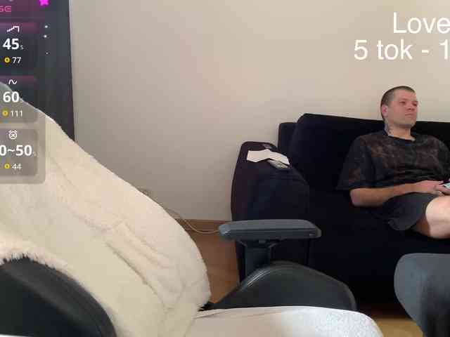 Sexy-Sweets Live Webcam on BongaCams