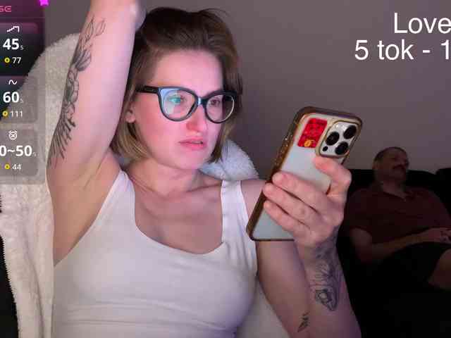 Sexy-Sweets webcam