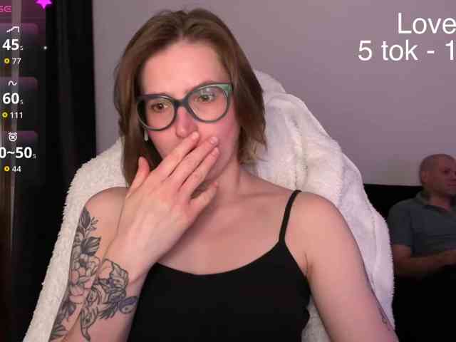 Sexy-Sweets webcam