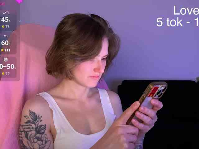 Sexy-Sweets Sex Cam Show