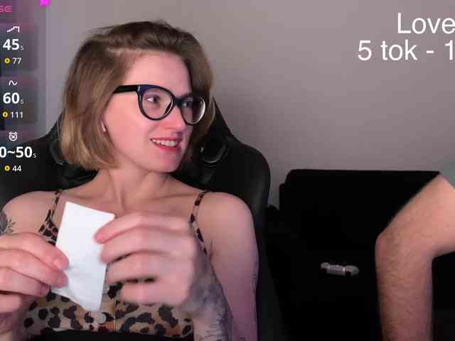 Sexy-Sweets webcam