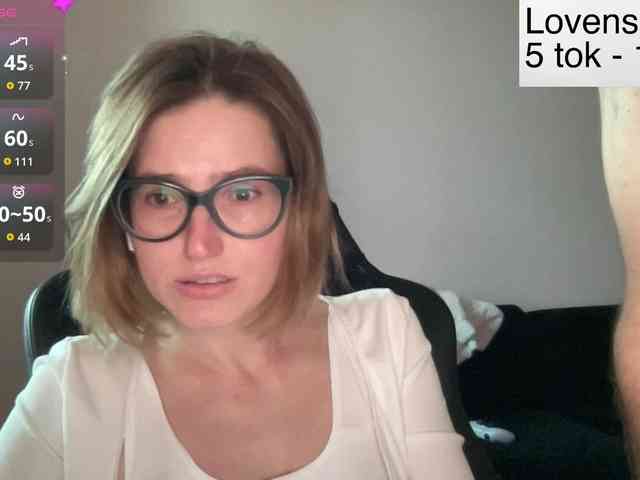 Sexy-Sweets webcam