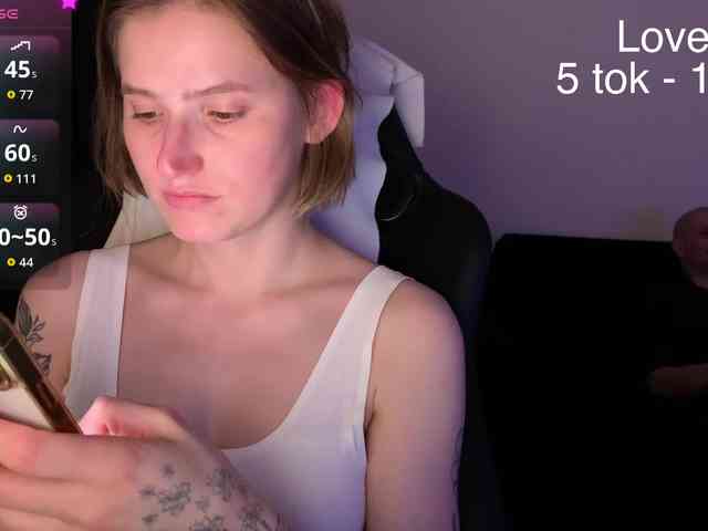 Sexy-Sweets webcam