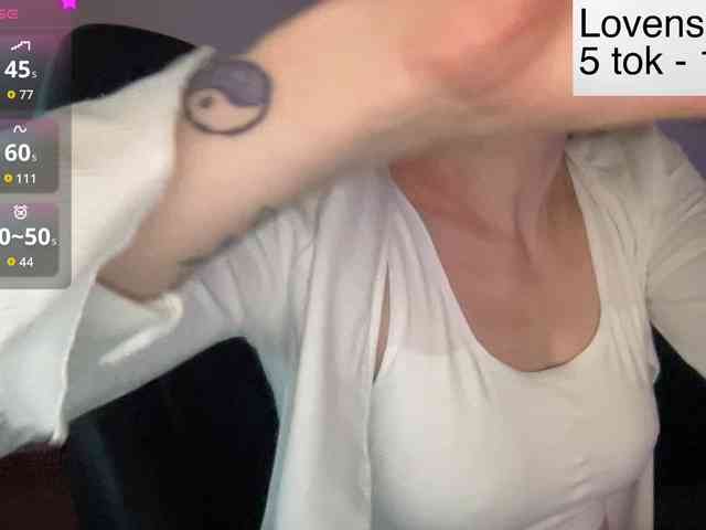 Sexy-Sweets webcam