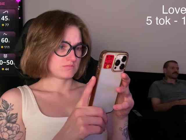 Sexy-Sweets webcam
