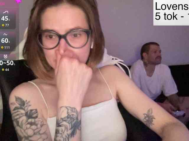 Sexy-Sweets webcam