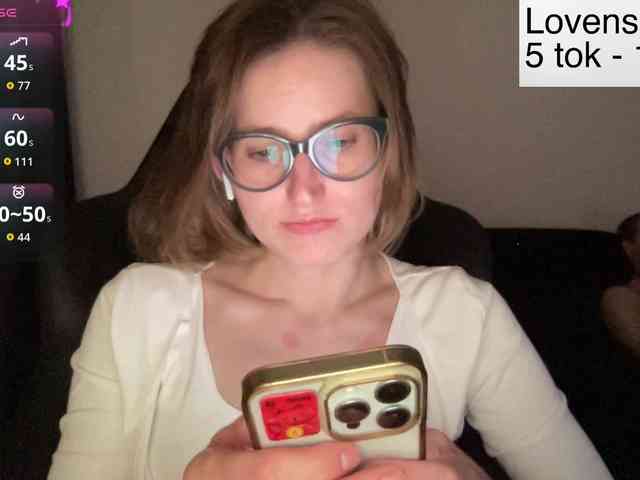 Sexy-Sweets webcam