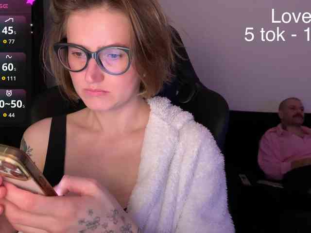 Sexy-Sweets webcam
