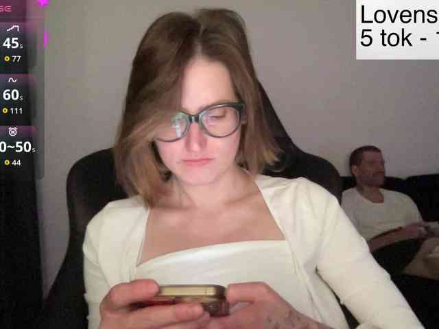 Sexy-Sweets webcam
