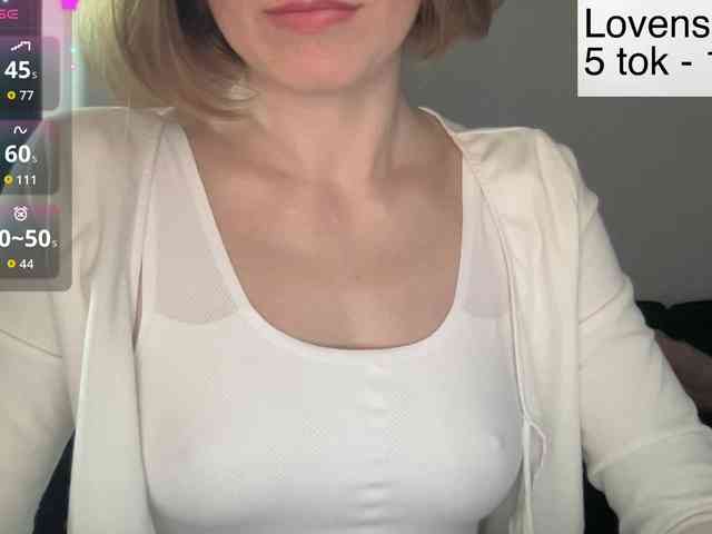 Sexy-Sweets webcam