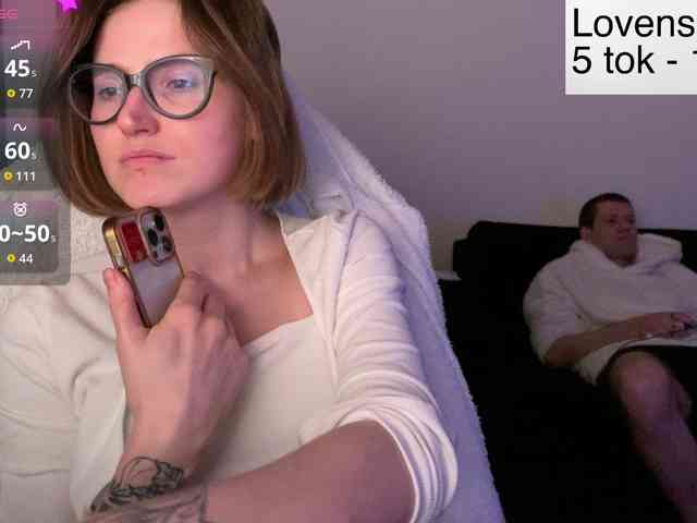 Sexy-Sweets webcam