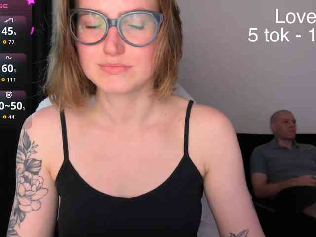 Sexy-Sweets webcam