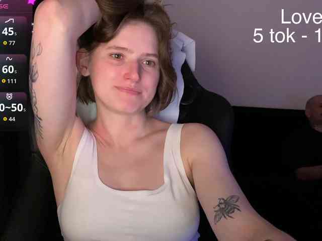 Sexy-Sweets webcam