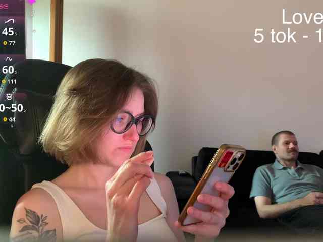 Sexy-Sweets webcam