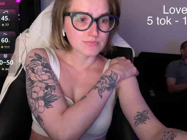 Sexy-Sweets webcam